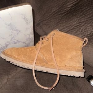 Neumel Boot at UGG®